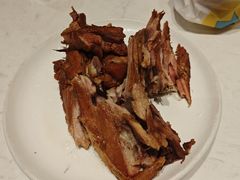 -北李妈妈菜·海肠捞饭(高新万达店)