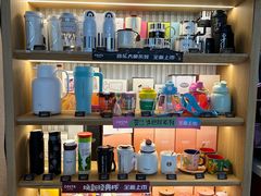 -COSTA COFFEE(中粮祥云店)