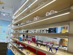 -青聪儿童眼镜(五官科医院宝庆路店)