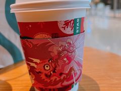 -星巴克(桂林国贸益华城店)