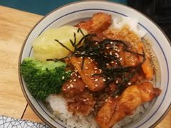 -村上一屋·亚洲菜融合小馆(南楼店)