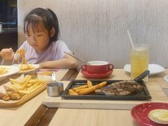 -必胜客(金高店)