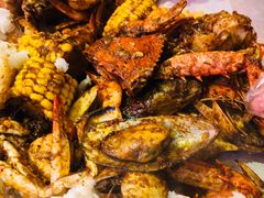 综合海鲜-Dampa Seafood Grill - Dubai