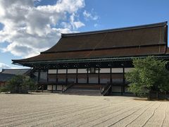 -京都御所
