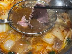 -古乐牛香·鲜牛肉牛杂火锅(千灯店)