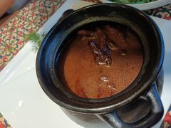 -城南往事·鲁菜济南菜(龙奥万科店)