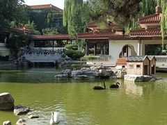 -舜耕山庄四时万和自助餐厅