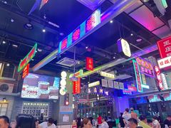 -王庄阿咪海鲜大排档(象园店)
