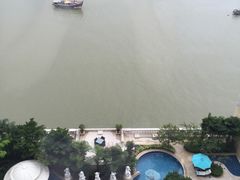 -澳门十六浦索菲特大酒店
