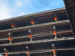 -福建土楼（南靖）云水谣景区-和贵楼