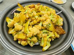 -丽泽山庄·生态怀柔菜·虹鳟鱼(红螺寺店)