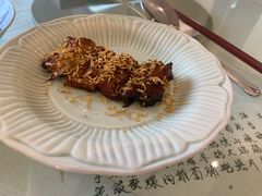 菊花烧大鳝-壹零贰小馆(桂城石啃店)