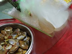 -明香海鲜酒家(华强北店)