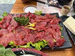 -束河人家(南锣鼓巷店)