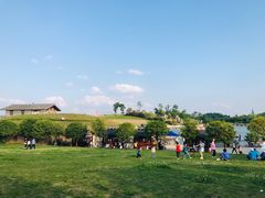 -天河潭旅游度假区