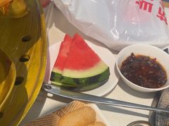-千牛将·鲜牛肉火锅(开元路店)