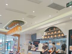 -鱼你在一起(闵行龙盛国际店)