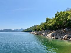 -千岛湖东南湖区