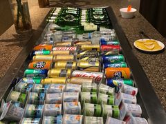 -喜来登酒店-盛宴标帜餐厅