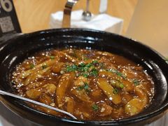 -糟粕醋·椰苑海南菜餐厅(亚龙湾天域酒店)