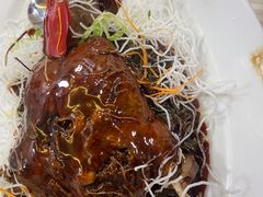 八宝鸭-瑞福园联谊餐室(茂名南路店)