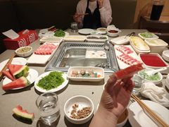 -海底捞火锅(顺义华联店)