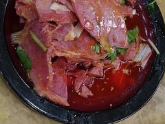 -惠丰源烩面馆(经七路店)