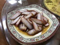 -聂记粤菜馆(鼓西路店)