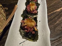 -三川·十酒Izakaya(南昌路店)