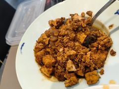 -福满圆(琨莎中心店)