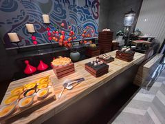 -西藏饭店·亚克·食光自助餐厅(文殊院店)