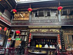 -蔼若春.传承三十年云南菜(金碧公园店)