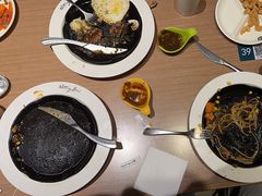 -诺丁牛排(南京江宁万达店)
