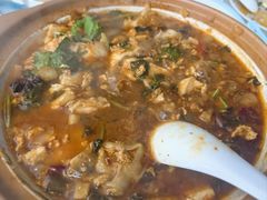 -黄牛肉馆·皖南土菜