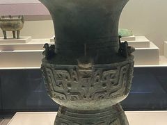 -皖西博物馆