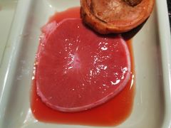 滋补牛宝-梨花自助烤肉(乐宾店)