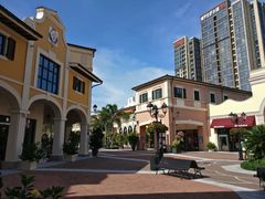 -佛罗伦萨小镇广佛名品奥特莱斯(疏港路店)