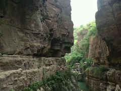 -云台山风景名胜区