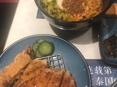 -馔豚·台北菜专门店(深圳湾万象城店)