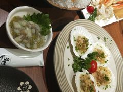 -九井澤精致料理(金茂店)