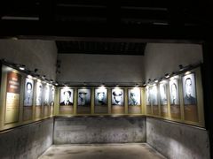 -古田会议纪念馆