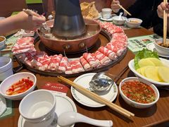 -刘老表·瓦罐汤涮肉(青云谱店)