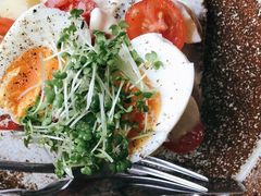 -BOR Eatery(安福路店)