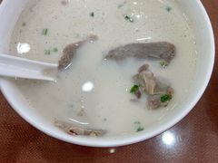 -教师之家赵家羊汤馆(东青龙街店)