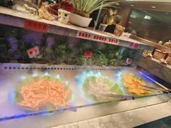 -阪尚皇·原切牛排·烤肉火锅自助(北京路店)