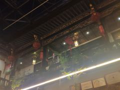 -蔼若春.传承三十年云南菜(金碧公园店)