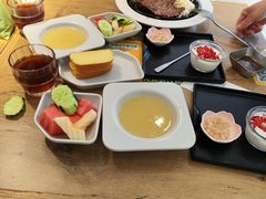 -豪客来牛排(人民东路店)