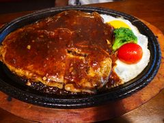 -台北帮厨西式自助(爱琴海北新道店)