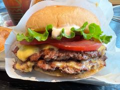 -Shake Shack(浦东嘉里城店)