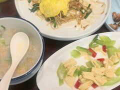 -宏状元现熬粥·京味菜(五棵松店)